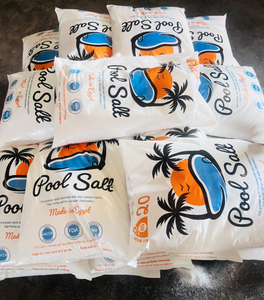 Sel de qualité industrielle |   Chlorure de sodium (NaCl) pur à 99,9 % |   Traitement et adoucissement de l'eau |   Approvisionnement en gros certifié ISO 9001 - Product Image 4