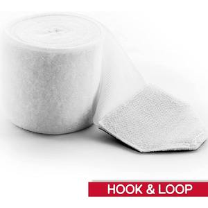 Envolturas de mano de boxeo de etiqueta privada personalizada de calidad profesional Diseños personalizados Vendajes de gimnasio Envoltura de mano - Product Image 2