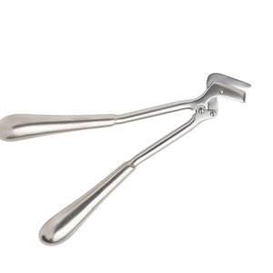 Ciseaux à plâtre chirurgicaux PENTAX de haute qualité, 15 pouces, manuels, certifiés CE ISO13485, en acier allemand, instruments chirurgicaux - Product Image 5