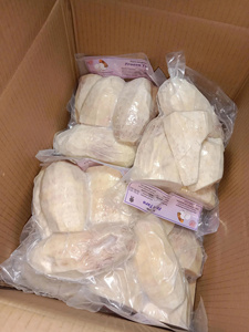Friandise de manioc congelée de qualité supérieure: frais de la ferme, facile à cuire, goût irrésistible - Product Image 3
