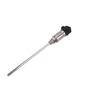 مستشعر درجة حرارة عالية الدقة مقاوم للانفجار PT100 <span class=keywords><strong>PT1000</strong></span> - Product Image 5