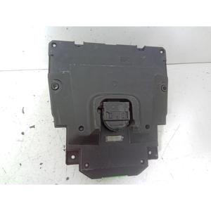 คอนโซลกลางพร้อมระบบควบคุมอุณหภูมิและวิทยุ VOLVO V40 ซีรีส์ 31346951 D 5204 T6 ดีเซล 2000 (12>15) - Product Image 3