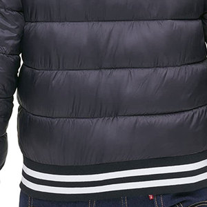 เสื้อแจ็กเก็ตปลาปักเป้าระบายอากาศได้ดีสินค้ามาใหม่ - Product Image 5