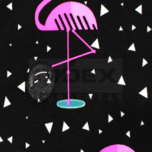 Shorts de plage taille haute style urbain en coton léger, couleur unie, pour activités de plein air, faible MOQ, prix raisonnable - Product Image 5