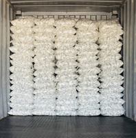 Sel de mer égyptien de qualité supérieure Kampala 200g |   Poudre raffinée blanche pure à 99 %, iodée, durée de conservation de 2 ans, Mr.Salts, sacs en vrac