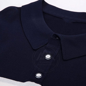 Conception personnalisée Vente en gros Polo T Shirt OEM Service Pakistan Fabricant Polo Durable T Shirt - Product Image 6