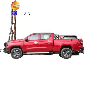 Camioneta de lujo 4x4 4x2 FWD AWD en venta, en perfecto estado, lista para enviar. - Product Image 3