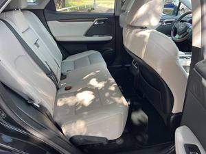 Usado 2020 Lex-us RX350 Base - Product Image 3