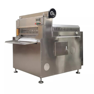 Pork <b>Meat</b> <b>Slicer</b>/Cutter & Skinning Machine with Stainless Steel Blades Semi-Automatic/Manual Operation 1 Year Warranty-Sale - Product Image 3