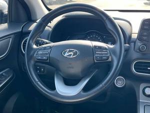 Voiture d'occasion fiable Hyundai Kona Electric Limited 4 portes SUV (électrique DD) 2020 - Product Image 5