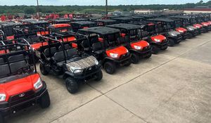 รถบรรทุกงานเกษตรดีเซลขับเคลื่อนสี่ล้อ 4x4 พร้อมกระบะบรรทุก - Product Image 5