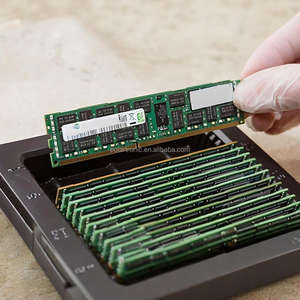 M321R4GA0BB0-CQK 1Rx4 Pc5-4800 CL40หน่วยความจำ32GB 4800MHz DDR5 ECC registered DIMM โมดูลหน่วยความจำสำหรับอุปกรณ์เสริมสต็อกเซิร์ฟเวอร์ - Product Image 1