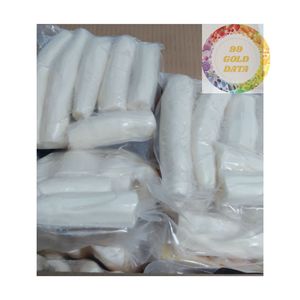 Yuca pelada congelada más vendida de Vietnam, exportador directo de fábrica, suministro mayorista fiable - Product Image 5