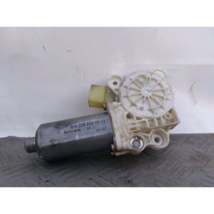 MOTORE ELETTRICO PER FINESTRINO ANTERIORE DESTRO MERCEDES Vaneo 1a Serie A2208204642 (01>) - Product Image 1