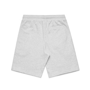 Short de stade pour enfants, 100% coton, haute qualité, séchage rapide, logo personnalisé pour l'été - Product Image 2