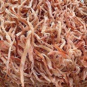 Fabricante de Calamar Desmenuzado Seco con Certificación HACCP e ISO - Product Image 6