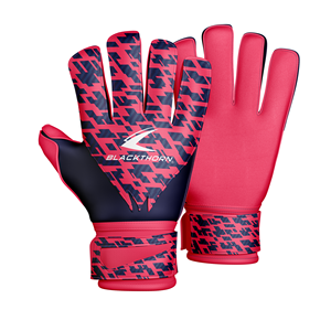 ถุงมือฟุตบอลที่กําหนดเองสําหรับถุงมือผู้รักษาประตู ถุงมือผู้รักษาประตู ถุงมือผู้รักษาประตูเด็ก ถุงมือฟุตบอล - Product Image 2