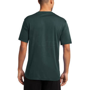 Camiseta Personalizada de Estilo Herencia, 100% Algodón, Ligera, Transpirable, de Secado Rápido y Ecológica para Hombre, Ropa Casual de Calle - Product Image 4