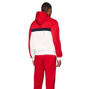 Sweat à capuche zippé haute performance pour homme Veste à capuche durable, confortable et élégante idéale pour les vêtements décontractés Sports et activités de plein air - Product Image 2