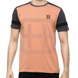 Camiseta de alta calidad para hombre, camiseta más vendida para hombre, camiseta de Color sólido para hombre, ropa para adultos - Product Image 5