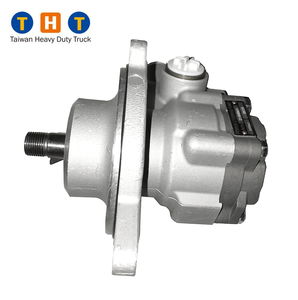 ปั๊มพวงมาลัยพาวเวอร์21488865ชิ้นส่วนรถบรรทุกสำหรับ Volvo FH FM - Product Image 3