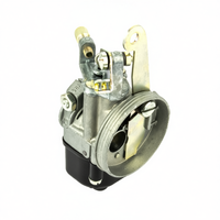 Nouveau carburateur Pinasco modèle Italie 25294893 pour remplacement/réparation