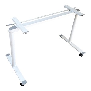 SAIL HCMS006 Minimalist Metal <b>Folding</b> <b>Table</b> Legs <b>with</b> Wheels for Coffee <b>Dining</b> and Kitchen Furniture Includes <b>Chair</b> Use - Product Image 1