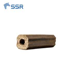 Pini Kay Briquettes de bois 4-6 heures de temps de combustion bois mixte fabriqué au Vietnam - SSR VINA Fabricant vietnamien - Product Image 2
