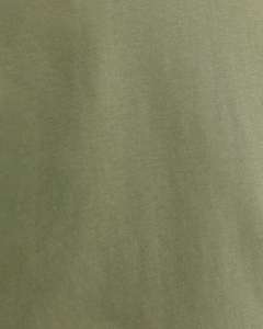 Nouveauté T-shirt en maille à col rond pour homme de luxe 100% coton décontracté surdimensionné écologique Logo personnalisable Broderie 240 - Product Image 4