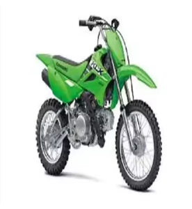 Expédition immédiate KAWA SAKIS S KLX 110R Moto tout-terrain 144CC 112CC Grade industriel - Product Image 2