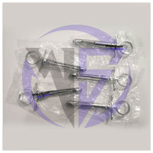 Jeringas de Inyección Quirúrgica de 1.8 ml, Jeringa de Anestesia Dental, Cartucho de Jeringa, Instrumentos Quirúrgicos Wenquar - Product Image 4