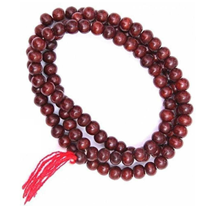 ลูกปัดแก้วสำหรับสวดมนต์มุสลิม tasbeh มุสลิม zikr ลูกปัดแก้วคริสตัลหลวมลูกปัดสวดมนต์สีน้ำตาล - Product Image 4