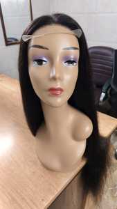 Extensiones de Cabello Humano de Primera Calidad, Estilo Tropas Romanas, Paquetes Naturales de Cabello Virgen, Colección de Lujo, Sin Procesar, Auténtico - Product Image 5