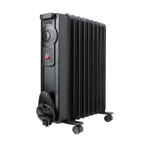 หม้อน้ำน้ำมันเครื่อง B+d รุ่น Bxra1500e 9 ชิ้น - Product Image 1