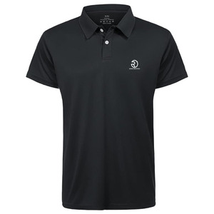 Polos de golf para hombre, de secado rápido, que absorbe la humedad, polos para hombre, camiseta de golf con cuello informal atlética - Product Image 2