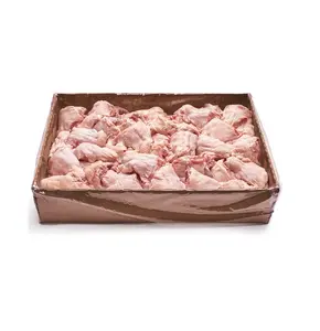 Produttore e fornitore all'ingrosso dalla germania 100% pulito pollo fresco/congelato parte superiore della schiena alta qualità prezzo economico