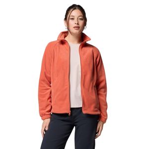 Chaqueta Sherpa de Invierno con Cremallera y Forro Polar Ligero y Transpirable de Corte Regular para Hombre y Mujer, Estilo Urbano - Product Image 5
