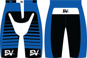 ชุดแข่งกีฬาสำหรับผู้ใหญ่ชุดเสื้อแข่งมอเตอร์ครอสและกางเกงอุปกรณ์แข่ง MX สำหรับจักรยานสกปรกขี่ออฟโรดและแข่ง - Product Image 5