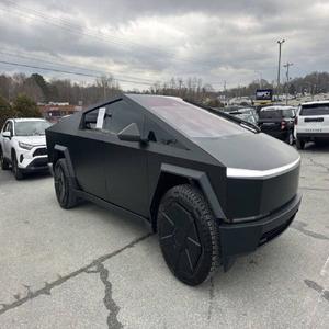 Tesla Cybertruck Cyberbeast 2024 en Perfectas Condiciones - Product Image 1
