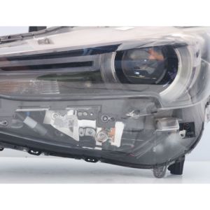Phare avant gauche SX Mazda CX-5 Série KB9J51040 (16>) - Product Image 3