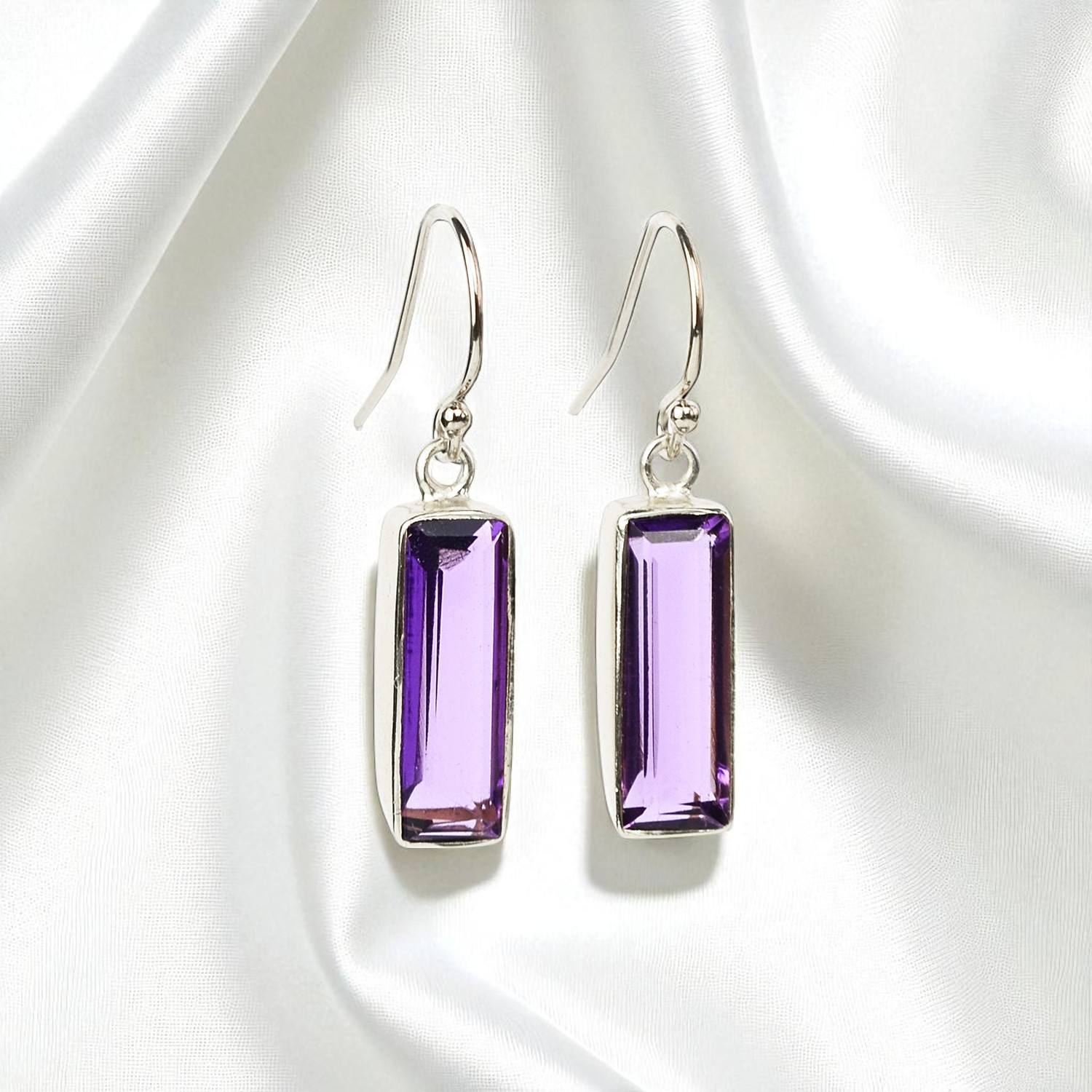 เงินอเมทิสต์