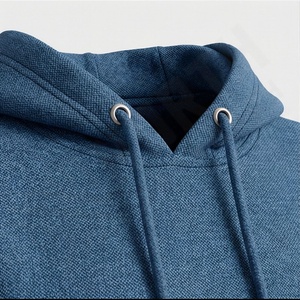 Chándales de Invierno con Capucha para Mujer, Talla Personalizada, 100% Algodón Transpirable, Diseño 2 en 1, Precio Competitivo, Nueva Llegada, Premium para Gimnasio - Product Image 4