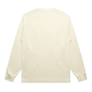 เสื้อยืดแขนยาวคอกลมแขนยาวผ้าฝ้ายสำหรับ100% พิมพ์โลโก้แบบกำหนดเอง - Product Image 3