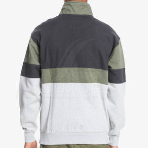 Las sudaderas con media cremallera son lo último esencial para looks de otoño en capas Las sudaderas con media cremallera - Product Image 5