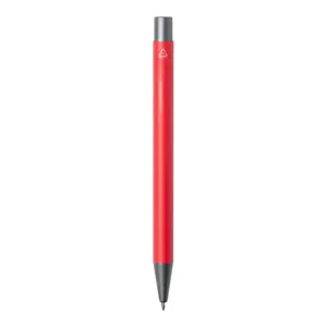 Ragul Eco-Friendly Recycled Aluminum Ballpoint <b>Pen</b> Promotional Gadgets - Product Image 6