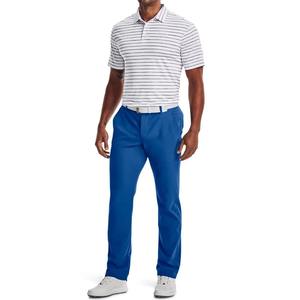 Venta al por mayor personalizar los pantalones de los hombres 100% de algodón de secado rápido de talla grande pantalones vaqueros formales y pantalones con estilo para los hombres - Product Image 3