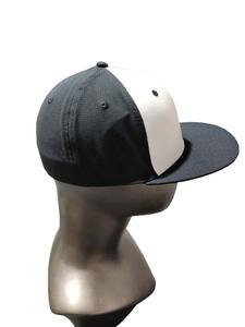 หมวกเบสบอลปักลายสำหรับทุกเพศหมวกผ้าทอลายโบว์ขอบโค้งระบายอากาศได้ดีกันน้ำดีไซน์สตรีทสปอร์ต - Product Image 4