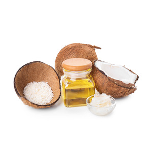 Usine exportatrice vietnamienne d'huile de coco naturelle de haute qualité à prix compétitif vente en gros - Product Image 3