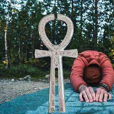 Ankh: Llave de la Vida, UN Tenedor DE NUEVA GENERACIÓN con envío gratis - Product Image 4