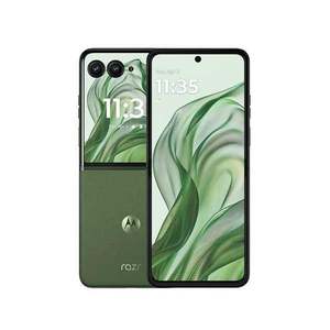 Tout neuf pour Motorola RAZR 50 Ultra Dual SIM 12 Go/256 Go Smartphone avec processeur Octa Core et 512 Go de ROM - Product Image 1